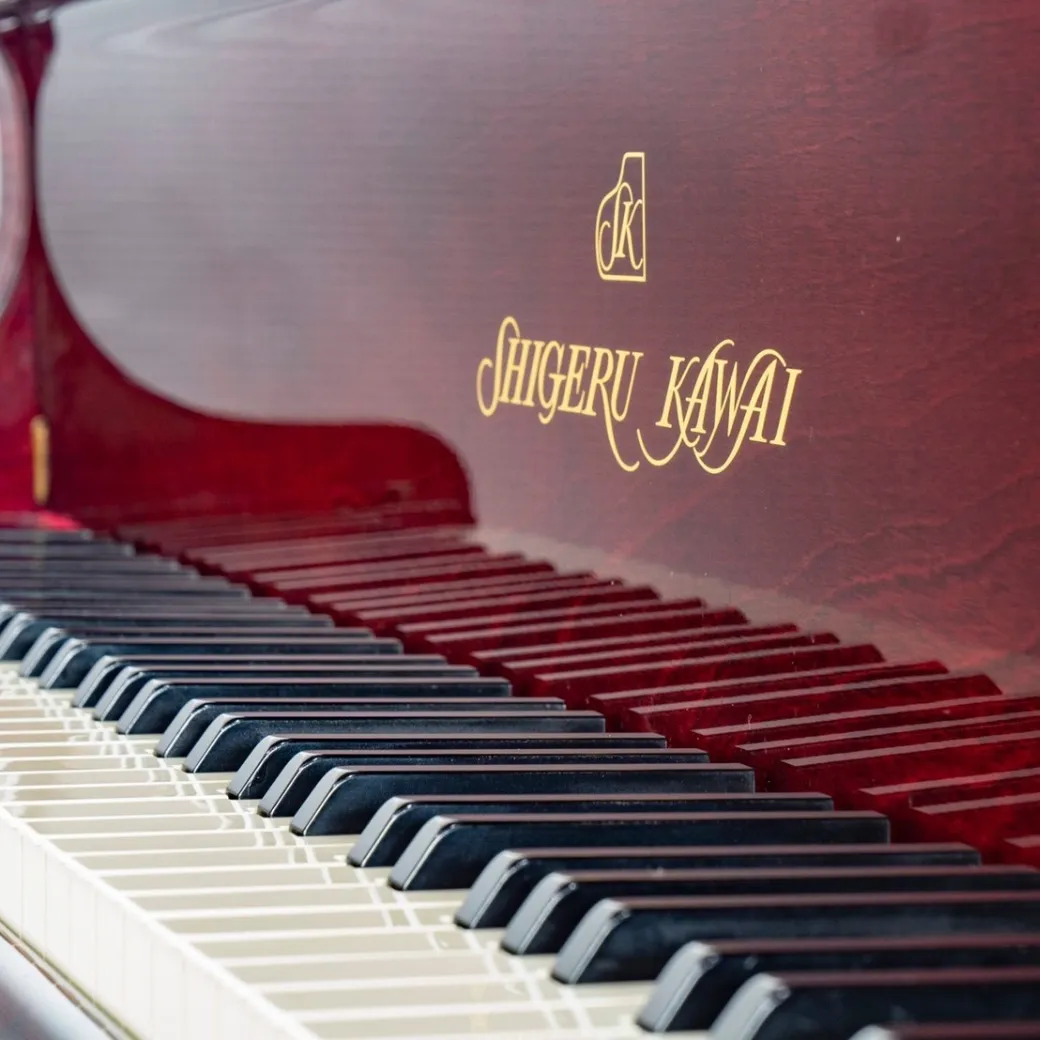 ✨7月のピアノナイト✨