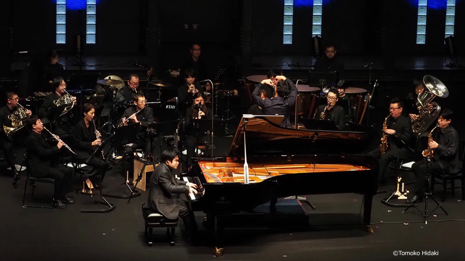 富士河口湖町で河口湖ステラシアターコンサート後に味わえる地産地消ディナー特集